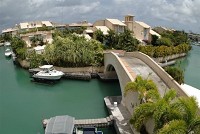   Port St.Charles Marina, St Peter, Barbados