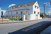  (Speighstown) Arlington House