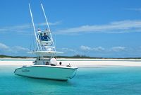     Exuma Island