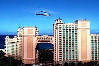 Вертолетная экскурсия Helicopter Tour Nassau