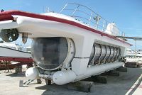    «» bahamas submarine