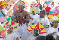  Carnival Junkanoo