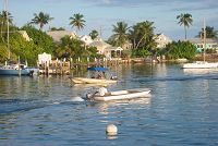   () Abacos islands