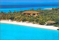   Exuma Island