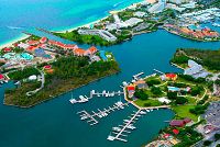   Grand Bahama Island