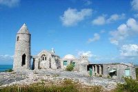     -  Hermitage Cat Island