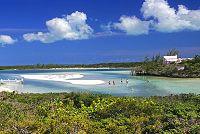  - San Salvador Island