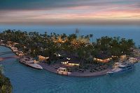   – "  " Bimini Island