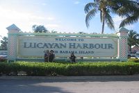  Lucayan Harbour