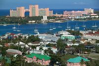  -  Nassau