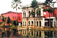     (12-16 ) –  Sonargaon  the oldest capital of Bengal