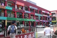   bangladesh uae market