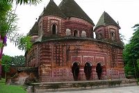   Govinda Temple