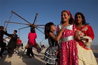    afghan holiday