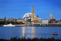   Antwerp Belgium