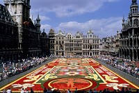  - Grand Place, Brussels, Belgium