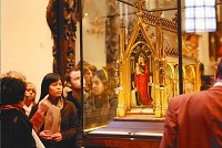    The Memling Museum