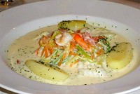   Belgian cooking, cuisine