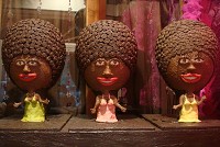  -  chocolate singers