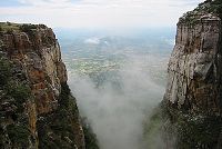   Fenda da Tundavala