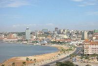  Angola