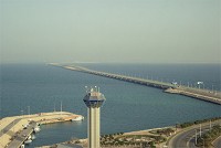  -- causeway bridge