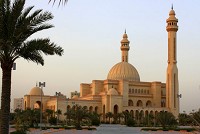  - Al Fatih Mosque, Grand Mosque, Manama
