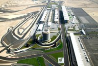      Bahrain International Circuit 