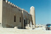   Barbar Temple