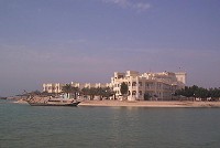   hawar islands