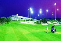 bahrain riffa golf