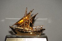         golden dhow
