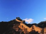 Китай - Великая Китайская стена