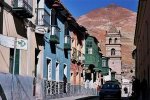 Боливия - Боливия - роскошный город Дьявола