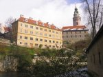 Чехия - Автобусные туры по замкам Чехии