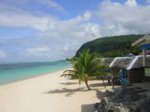 Западное Самоа - Юго-восточное побережье