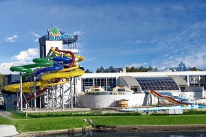  Livu Akvaparks