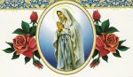 Австралия - В Австралии заплакала статуя девы Марии