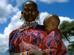 Центрально Африканская Республика - Население и культура ЦАР