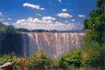 Зимбабве - Природа Зимбабве