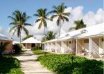Багамские острова - Багамы -  кокосовый рай