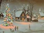 Великобритания - Merry christmas: рождество по-английски