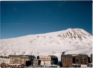 Pas de la Casa