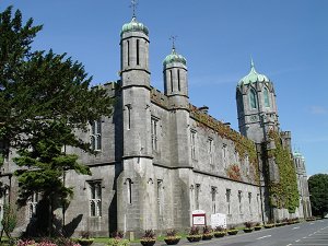 National University of Ireland