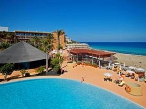 Hotel Iberostar Palace Fuerteventura ****