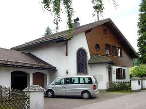  Недвижимость в Австрии 