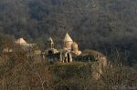 Армения - Церкви Еревана