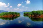 Македония - Озеро Преспа