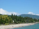 Грузия - Восхитительный отдых в Абхазии