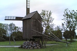 Saulkrasti